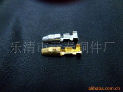 乐清市元泰铜件厂 高品质电脑连接器产品列表概览