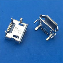 2019年USB连接器市场价格动态与批发趋势解析（第43期）