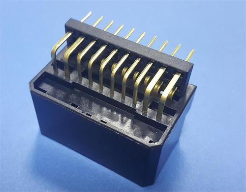 珠海汽车连接器自动机公司 驱动连接器智造升级的核心力量